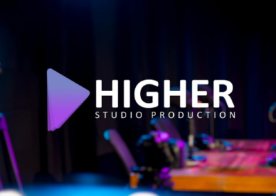 Higher Studios Production