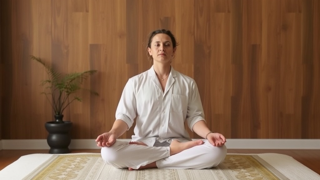 Solar Plexus Location