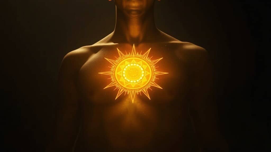 solar plexus chakra healing 3