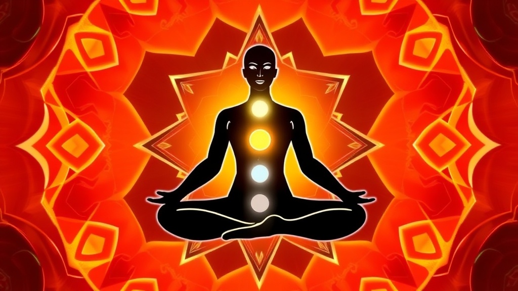 Healing Your Solar Plexus Chakra